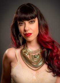 Satine Phoenix's Image